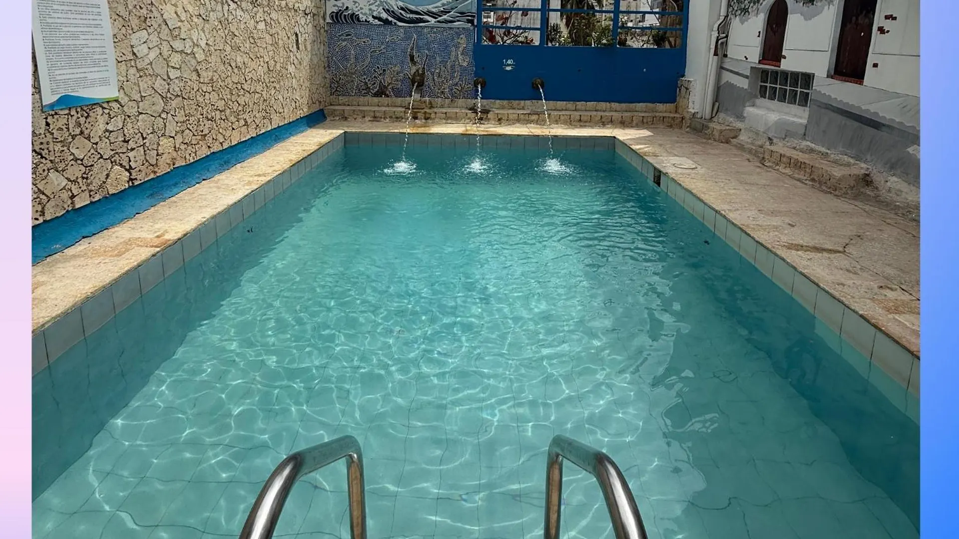 Hotel Toledo Fl Cartagena