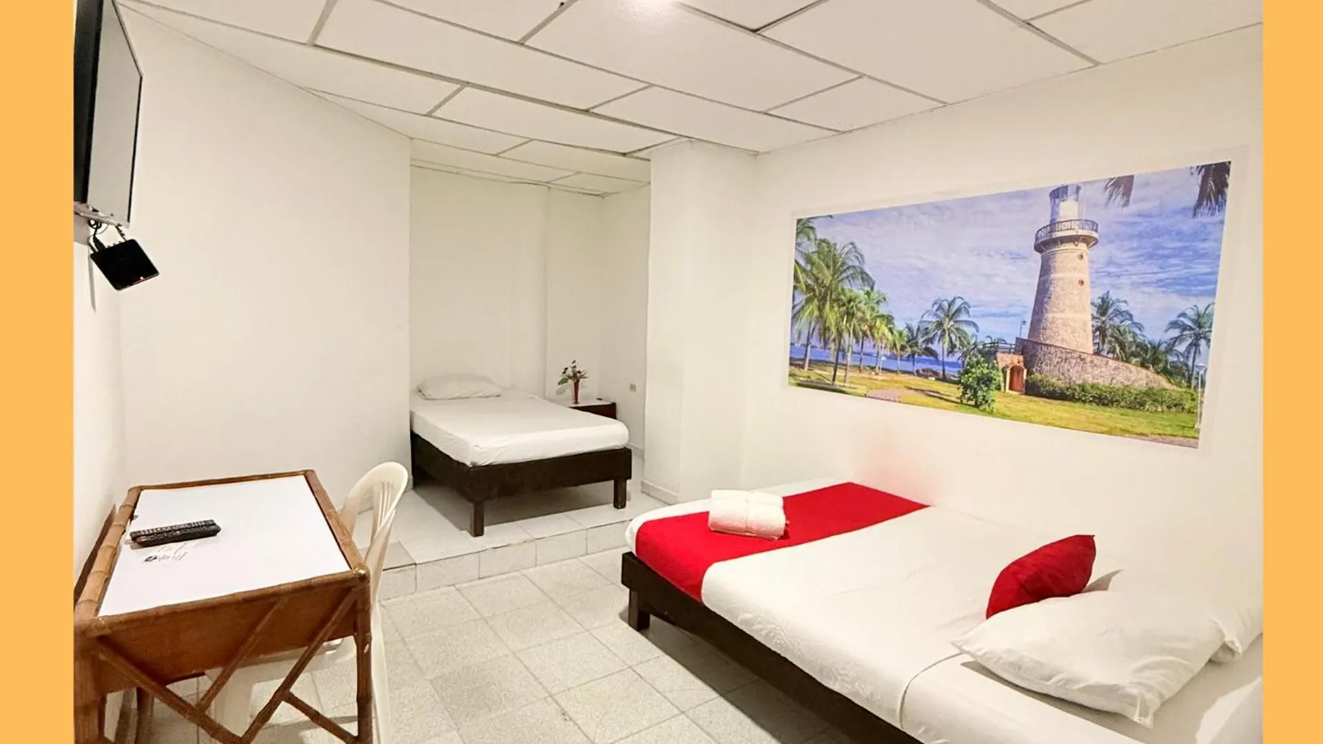 Hotel Toledo Fl Cartagena