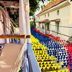 Homestay Balcones De Venecia
