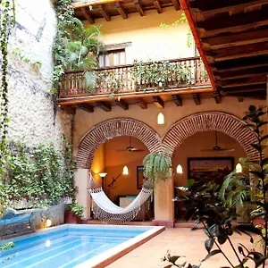 Casa India Catalina *** Cartagena