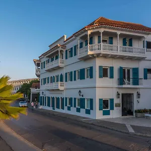 Hotel Boutique Bovedas De Santa Clara By Accor