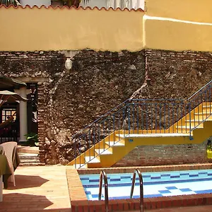Casa De Palmas *** Cartagena