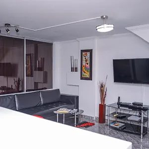 Carrera 301 Apartment Medellin