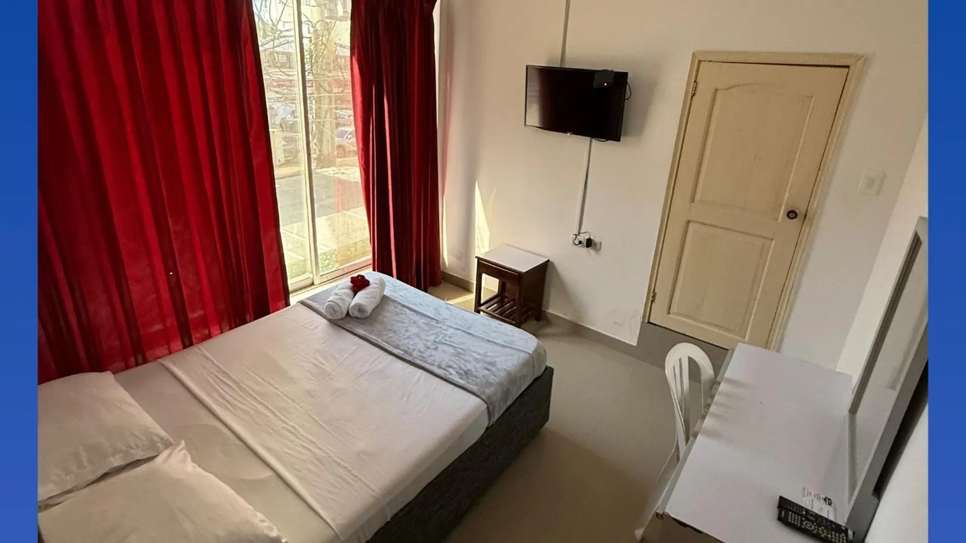 ***  Hotel Toledo FL Cartagena Colombia
