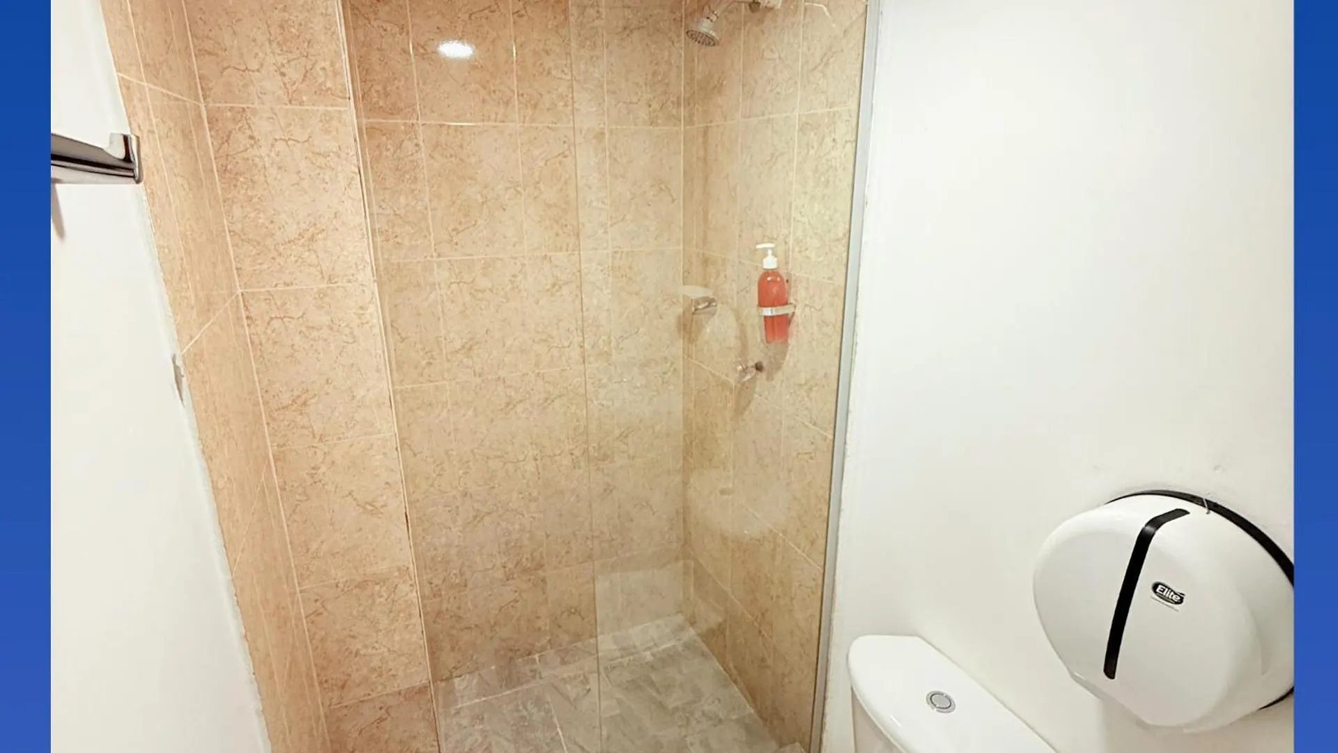 Hotel Toledo FL Cartagena 3*,