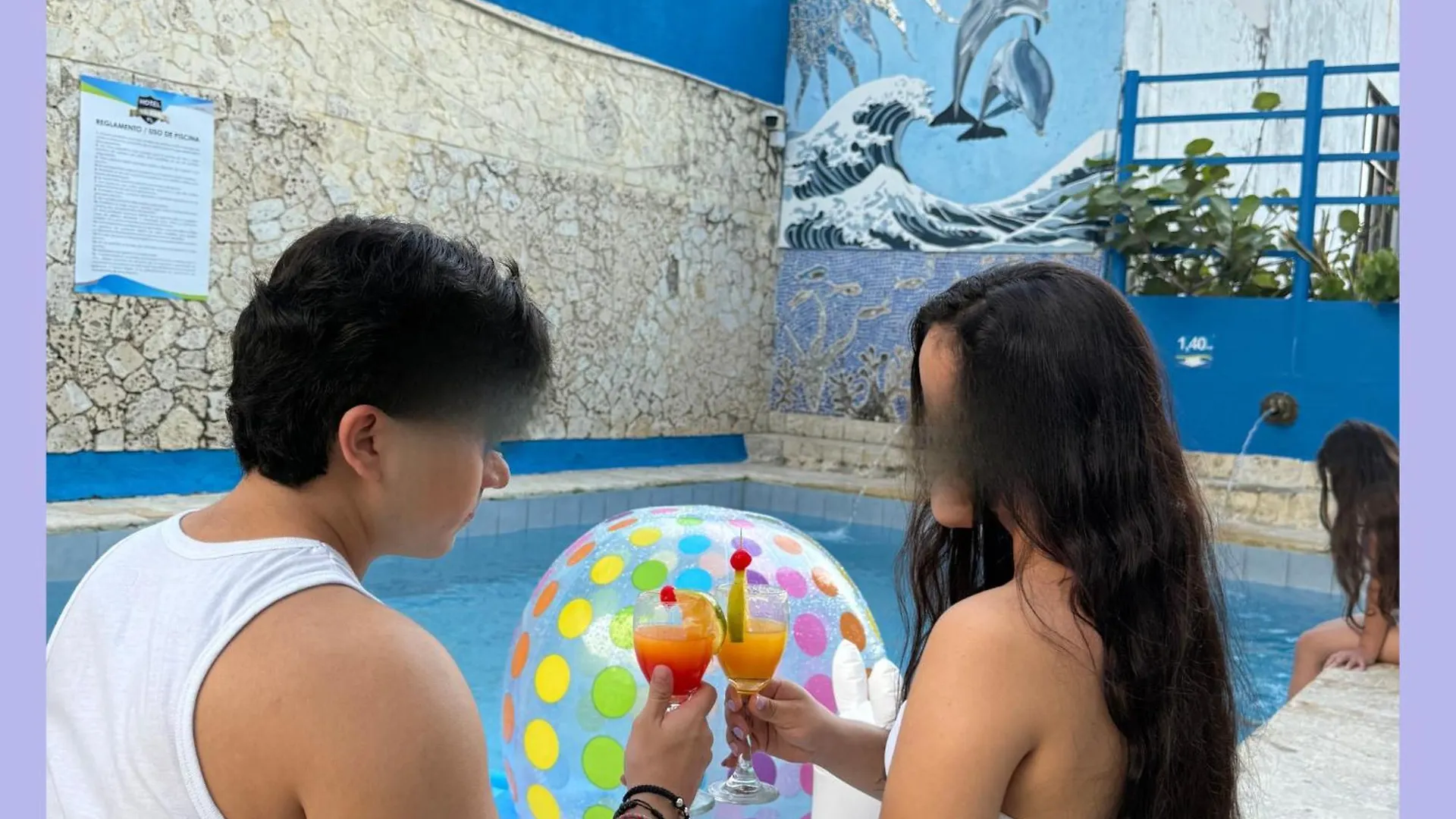 Hotel Toledo FL Cartagena Colombia