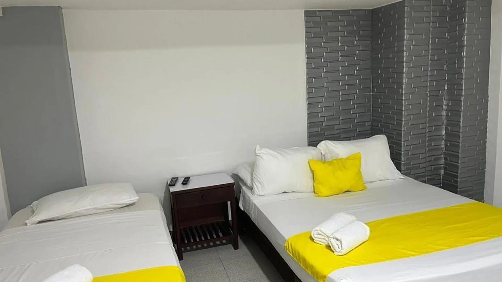 Hotel Toledo FL Cartagena Colombia