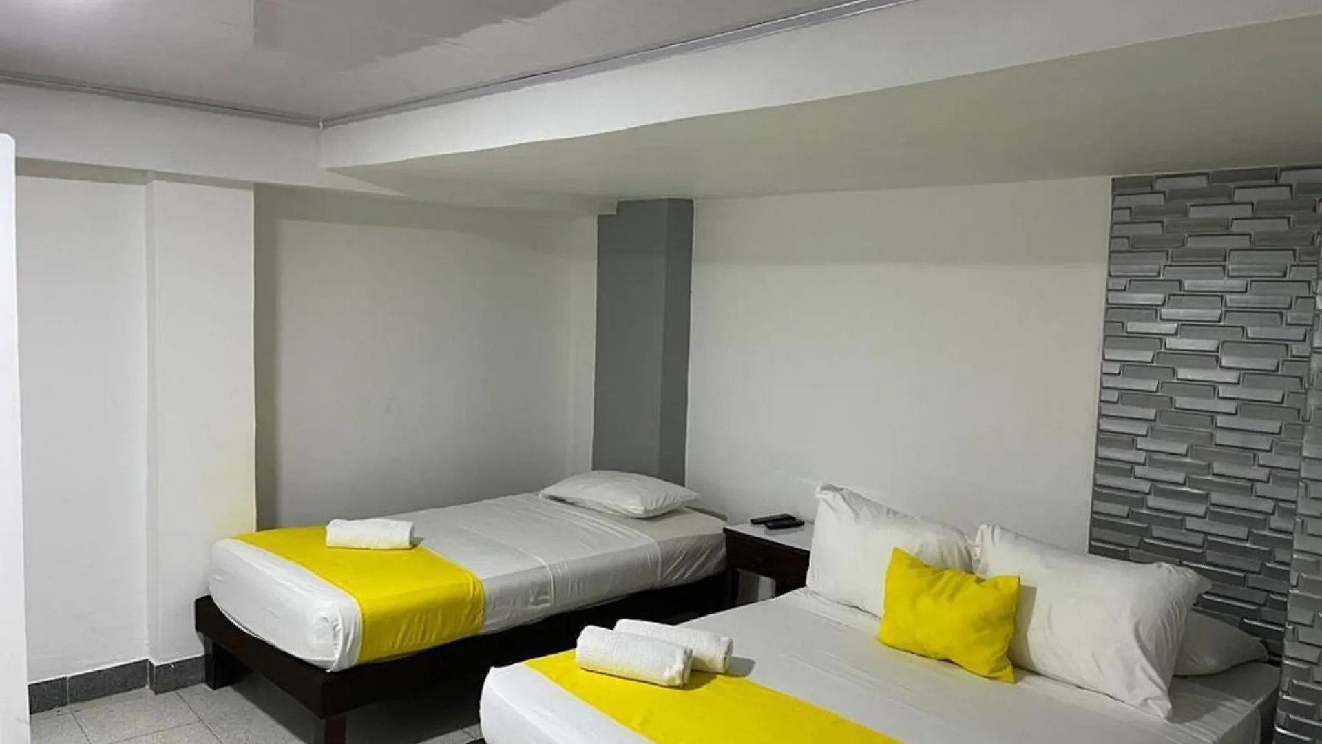 Hotel Toledo FL Cartagena